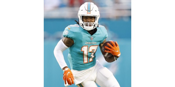 Jaylen Waddle a prouvé la vision correcte des Miami Dolphins dans la sélection des joueurs Jaylen Waddle a prouvé la vision correcte des Miami Dolphins dans la sélection des joueurs